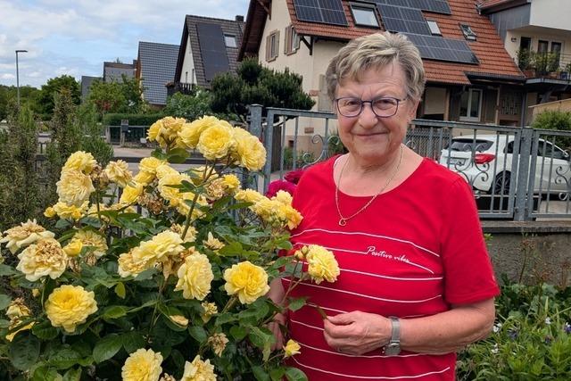 Musik als Lebenselixier: Rosemarie Pleulers unermüdlicher Einsatz im Sängerbund Landeck