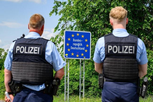 Bundesregierung beschließt weitere Reformen zur Migrationspolitik