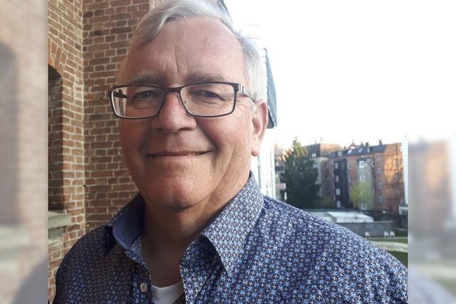 Thomas Seiterich erzählt vom Widerstand gegen das Nazi-Regime im Kaiserstuhl