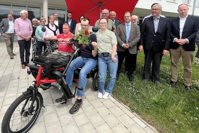 Wie eine Stiftung das soziale Leben in Heitersheim und darber hinaus bereichert