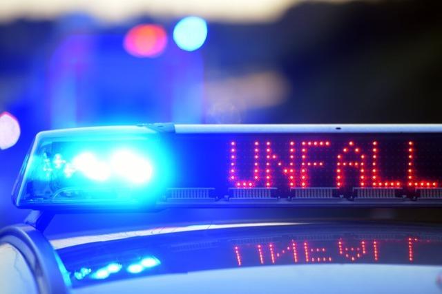 Fahrerflucht in Malterdingen