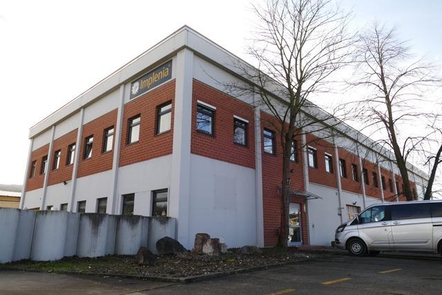 Die Gemeinschaftsunterkunft in Rmmingen ist geschlossen