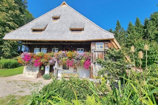 Mühlen in St. Märgen, Hinterzarten und Titisee-Neustadt öffnen ihre Tore am Pfingstmontag