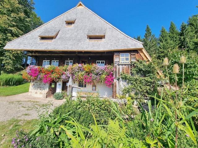 Auch die Rankmühle wird an Pfingstmontag öffnen. | Foto: Nadine Klossek-Lais Auch die Rankmühle wird an Pfingstmontag öffnen. | Foto: Nadine Klossek-Lais