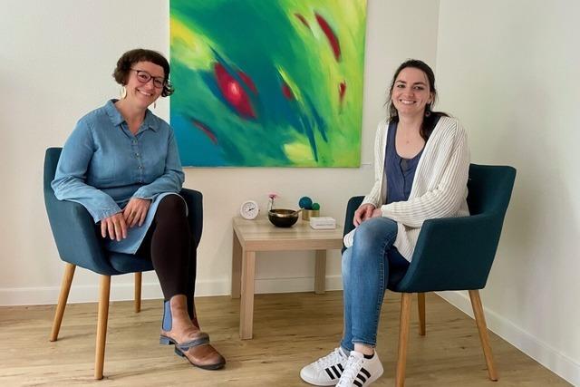 Die psychische Gewalt gegen Frauen im Kreis Lörrach steigt