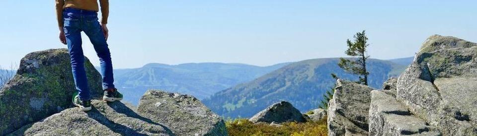 Diese Vogesen-Gipfel solltest du kennen