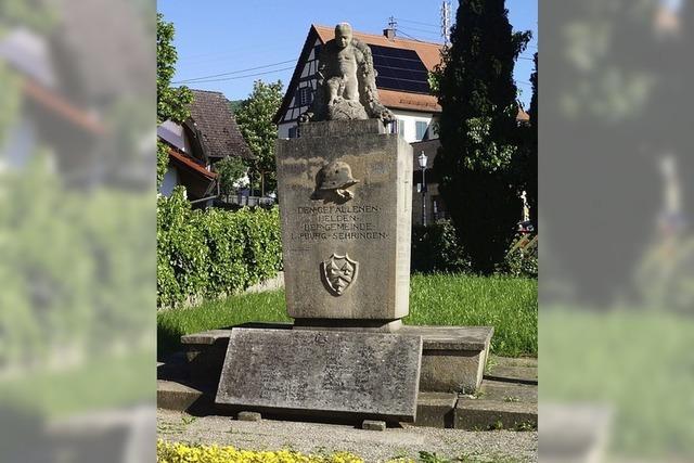 Neue Ideen für eine ältere Grünanlage