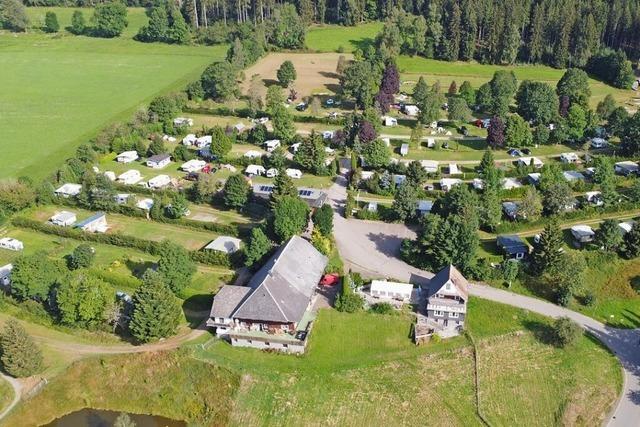 Zu großer Widerstand seitens der Bürger: Investoren verkaufen Bühlhof in Hinterzarten