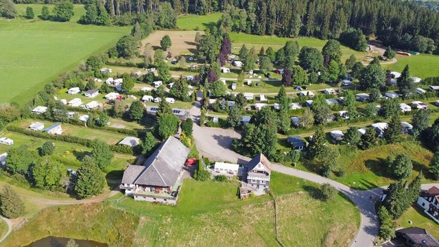 Der Campingplatz Bühlhof sollte erweit...erden, jetzt sind die Pläne vom Tisch. | Foto: Kamera 24 Der Campingplatz Bühlhof sollte erweit...erden, jetzt sind die Pläne vom Tisch. | Foto: Kamera 24