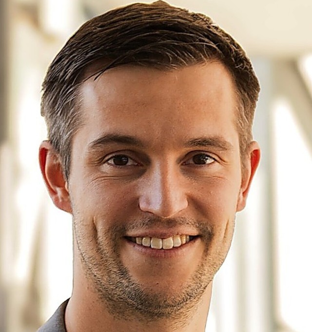 Philipp Stckel  | Foto: Laura Kirschniok, Ortenaukreis