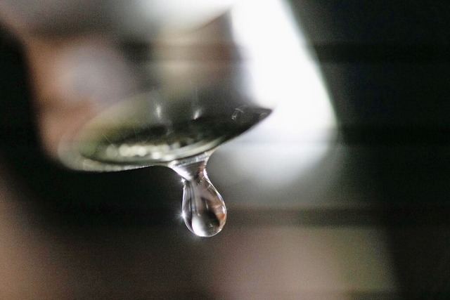 Das Wasser wird für die Bürger von Feldberg derzeit deutlich teurer. | Foto: Marijan Murat (dpa) Das Wasser wird für die Bürger von Feldberg derzeit deutlich teurer. | Foto: Marijan Murat (dpa)