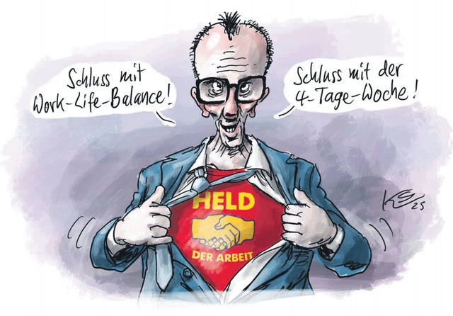 | Foto: Klaus Stuttmann | Foto: Klaus Stuttmann