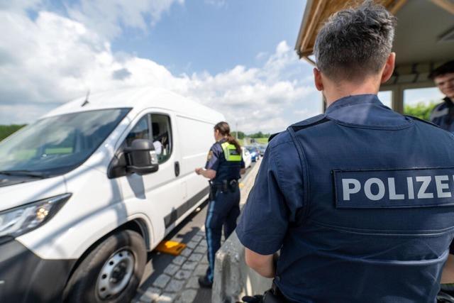 Was ist dran an Dobrindts Argumentation zur Zurückweisung von Migranten?