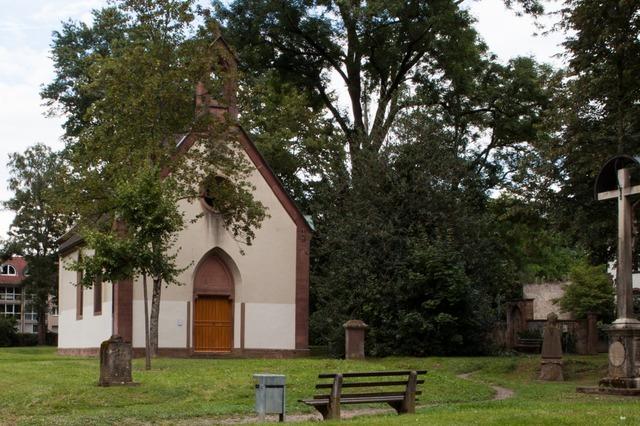 Bei den Stadtführungen in Waldkirch gibt es überraschende Einblicke in die Stadtgeschichte