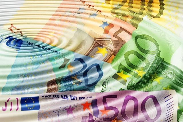 Landkreis Lörrach verzeichnet unerwartet positive Entwicklung im Haushalt 2024