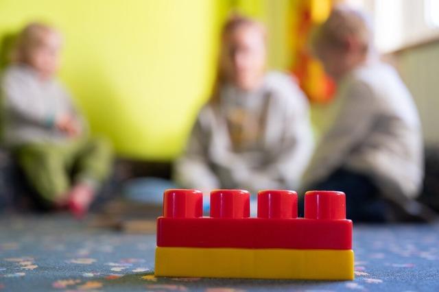 Externe Kräfte gegen Personalengpass in Riegeler Kita