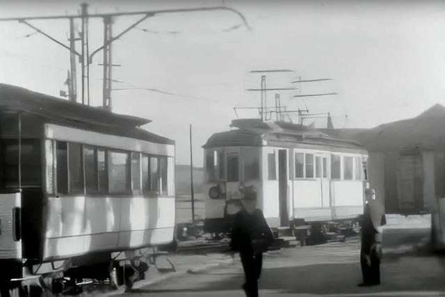 Zum 70. Jahrestag der Stilllegung des Müllheimer Bähnle ist ein Kurzfilm auf Youtube erschienen