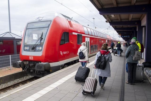 VAG und Regio-Verkehrsverbund Freiburg ermöglichen Deutschlandticket in der Wallet-App
