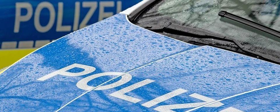 Autofahrer wird bei Unfall zwischen Schweighausen und Biederbach schwer verletzt