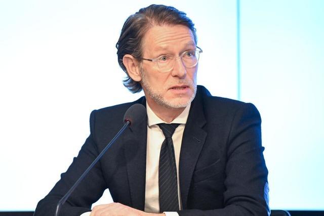 "Fragwürdiges Engagement":  Stegmanns Wechsel zu einem Lobbyunternehmen wird kritisch gesehen