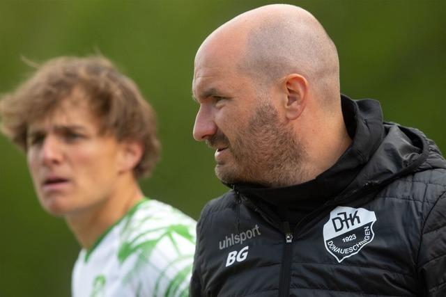 Newsblog: Spannung an beiden Ende der Tabelle vor dem letzten Spieltag in der Landesliga, Staffel III