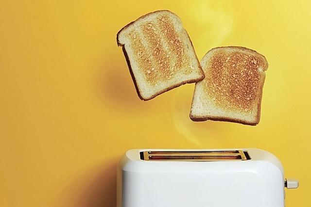 Pop-up mit Rstaromen