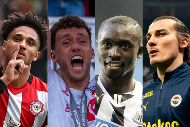 Was wurde eigentlich aus den Rekordabgngen des SC Freiburg?