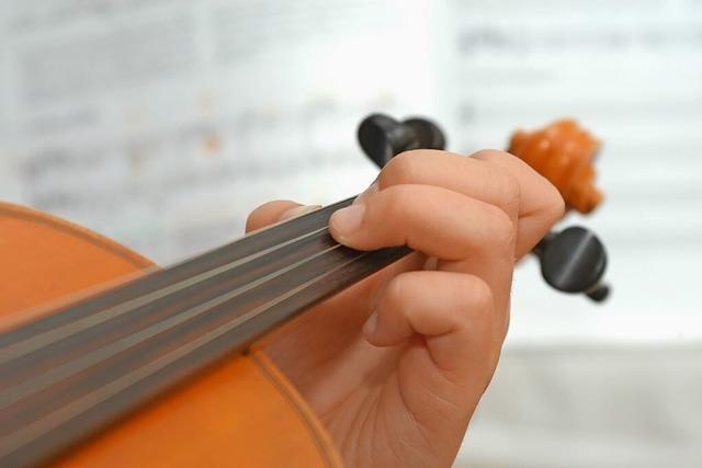 Eisenbachs Musikschler bekommen mehr Geld
