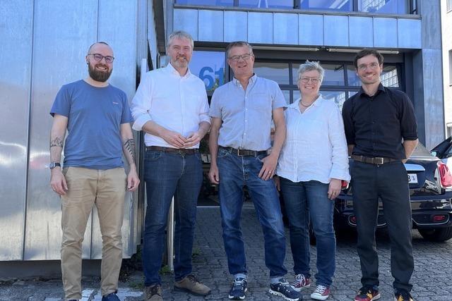 Gewerkschaft und  SPD-Abgeordneter Hoffmann fordern Stärkung der Schulen im Schulamtsbezirk Lörrach