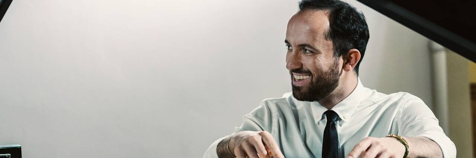 Klavierabend mit Igor Levit