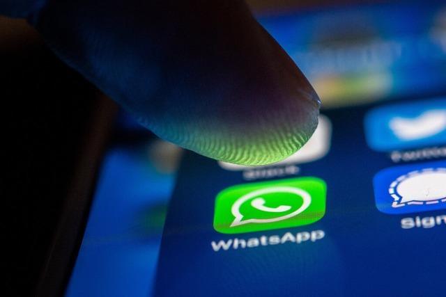 Binzen hat eine WhatsApp-Gruppe für seine Bürger erstellt