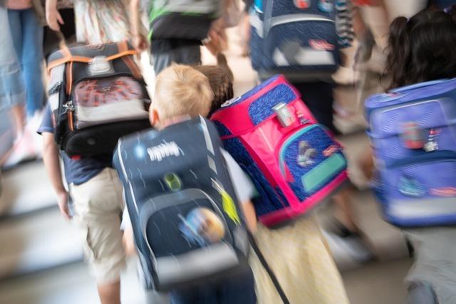 Bedarf an Schulsozialarbeit  im Kreis Lörrach wächst weiter