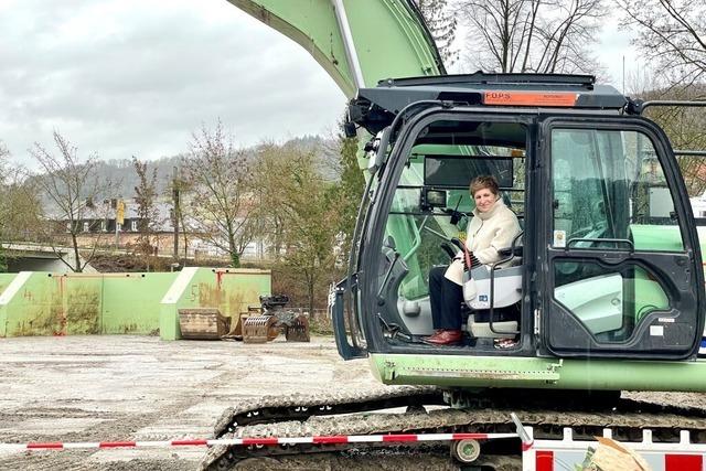 Die Landesbauministerin Nicole Razvi will den Wohnungsbau frdern – wie will sie das umsetzen?