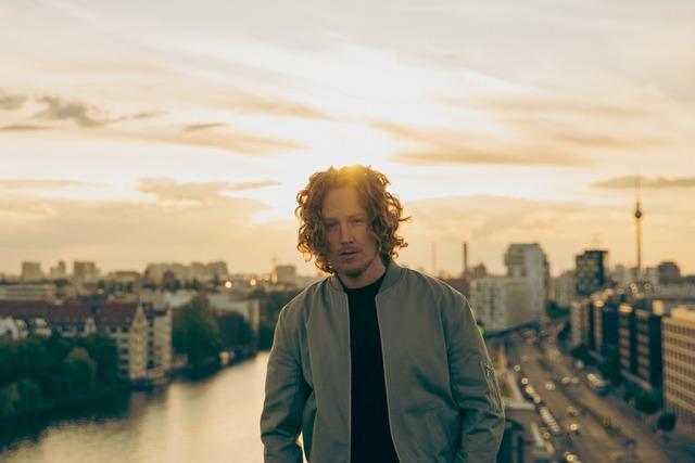 Michael Schulte tritt beim 3-Lnder-Stadt-Festival Weil am Rhein im August auf