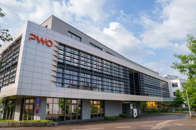 Der Oberkircher Autozulieferer PWO hält die Dividende stabil