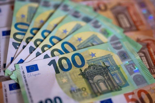 Wofür Ottenheim 2026 Geld ausgeben will