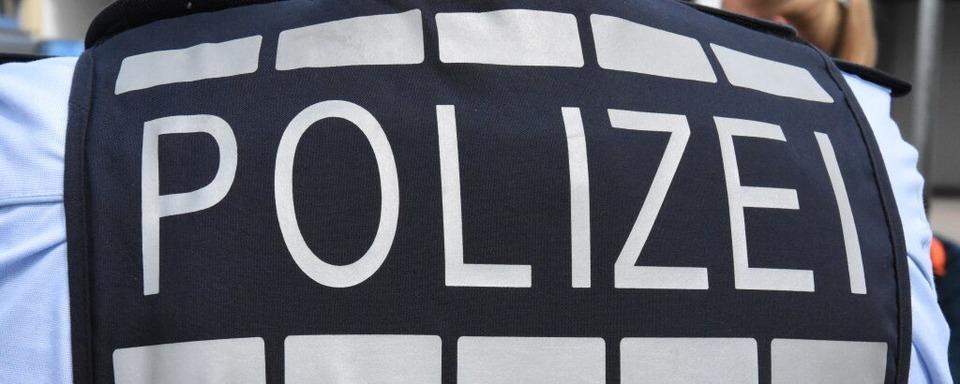 Taxi durchbricht Mauer: Drei Leichtverletzte in Schopfheim