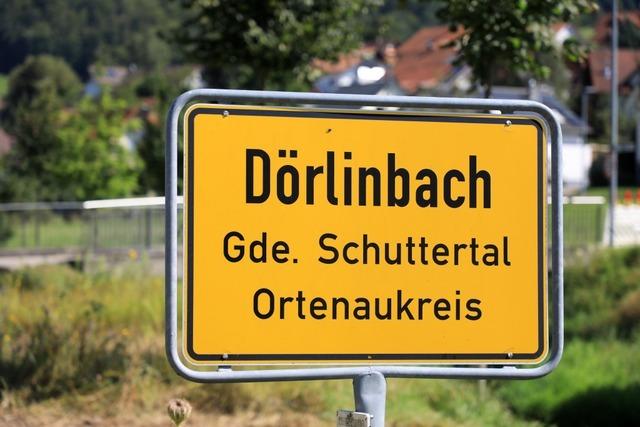 Was beim groen Fest zum Dorfjubilum Drlinbach geboten wird