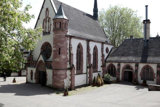 Krematorium:  Der Infoabend der  Stadt Lahr  fand bei  den  Bestattern  eine berschaubare  Resonanz