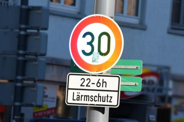 Die neue Straßenverkehrsordnung halst Städten wie Freiburg unnötig Arbeit auf