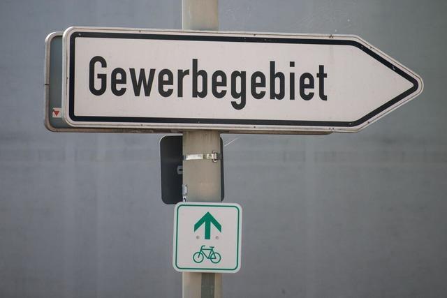 Gemeinde Neuried will Gewerbegrundstücke nur noch in Ausnahmefällen verkaufen