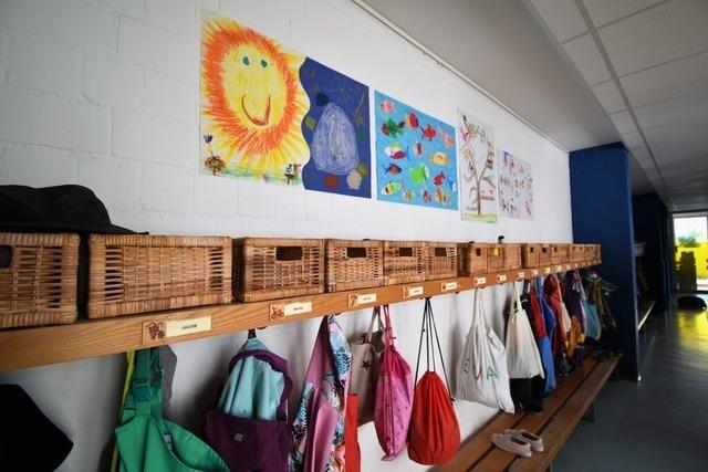 Fünfter Wohnhof in Kindergarten bekommt eigenen Kindergarten – evangelische Gemeinde "irritiert"