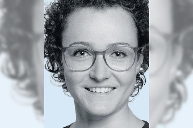 Mehr Geflster in der Stadt