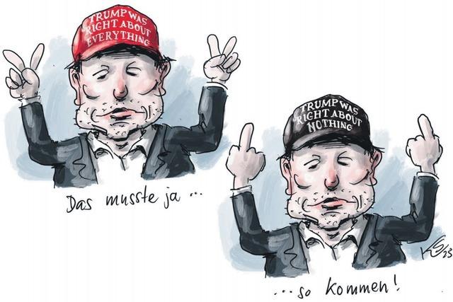 Karikatur