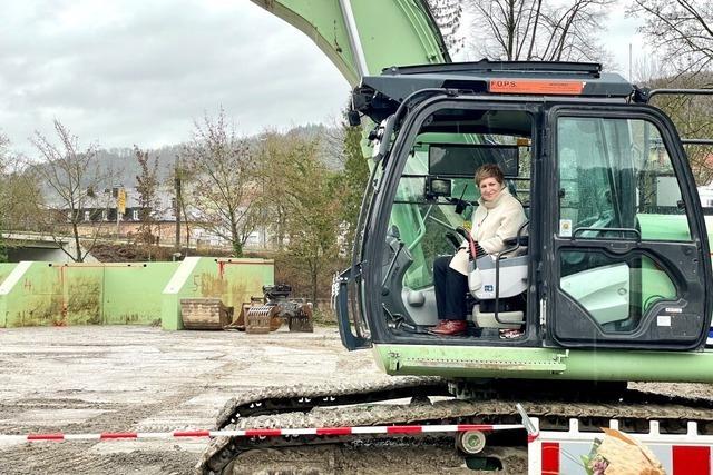 Landesbauministerin Nicole Razvi will den Wohnungsbau frdern – wie mchte sie das umsetzen?