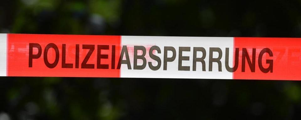 Unfallverursacher in Neuried versucht zu Fu zu fliehen