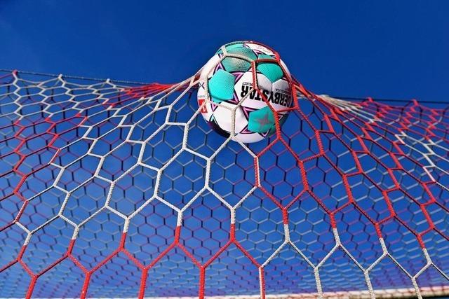 SG FC Wehr-Brennet schiet den VfB Waldshut mit 14:1 in die Kreisliga