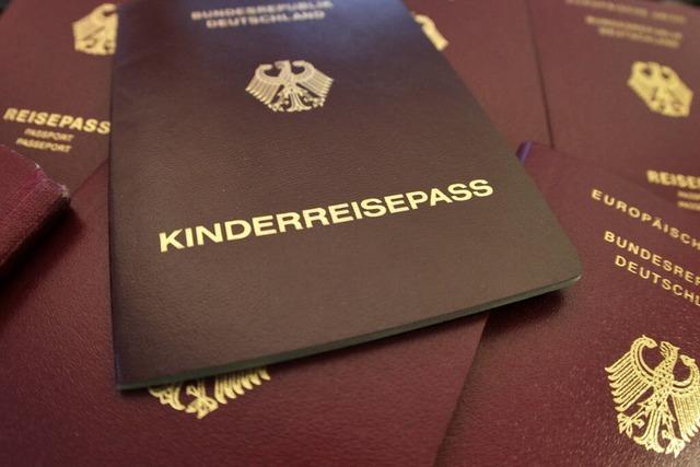 Eine Pflegefamilie aus der Region Freiburg kämpft für die Rechte ihres staatenlosen Sohnes