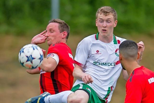 FC 08 Bad Sckingen holt Drei-Tore-Rckstand bei 5:5-Spektakel auf
