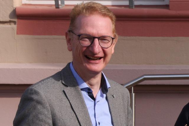 Ab Ende Juni können Bewerber um das Bürgermeisteramt in Herbolzheim in den Ring steigen